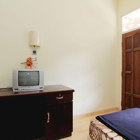Hotel Wijaya 3 Kaliurang Zewnętrze zdjęcie