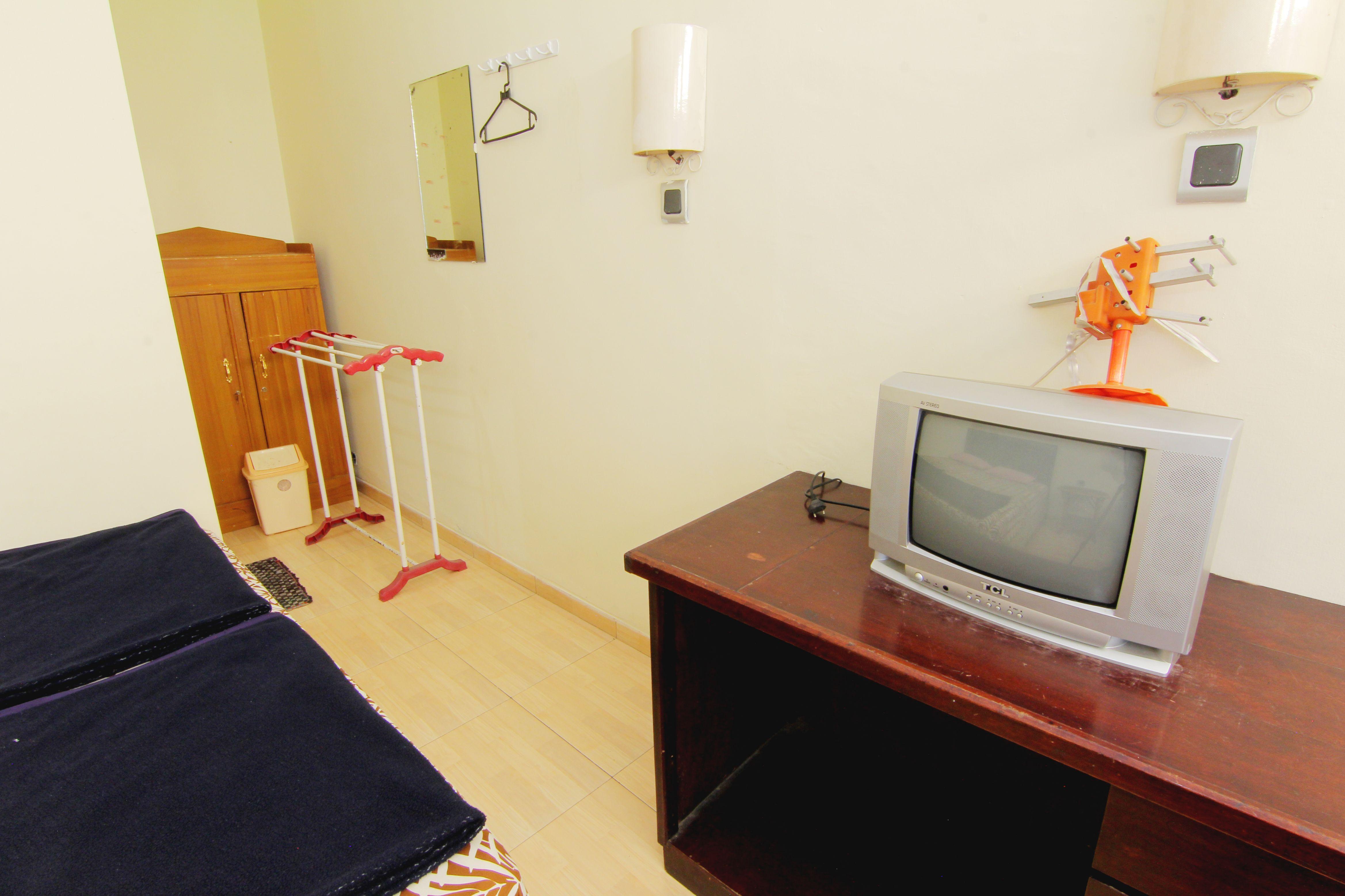 Hotel Wijaya 3 Kaliurang Zewnętrze zdjęcie